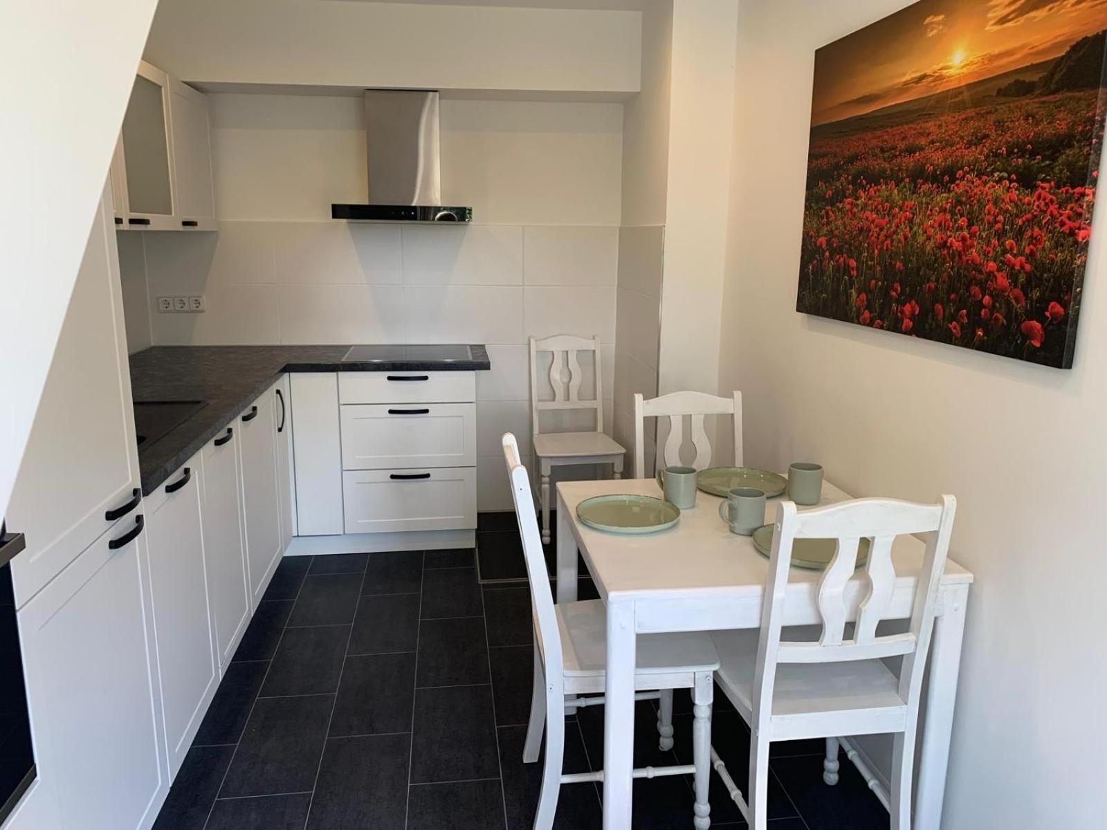 Ferienwohnung Auf Einem Resthof Zentral Gelegen Mit Viel Natur Und Tieren Rendswuhren Kültér fotó