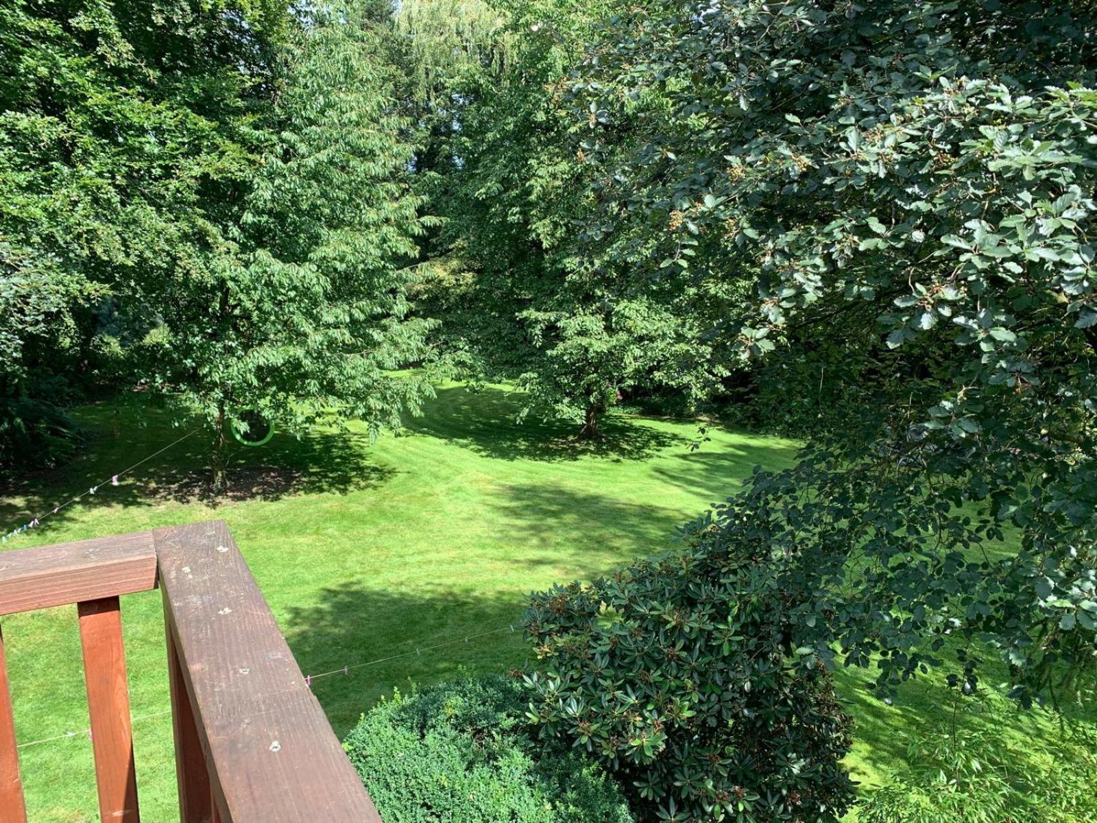 Ferienwohnung Auf Einem Resthof Zentral Gelegen Mit Viel Natur Und Tieren Rendswuhren Kültér fotó