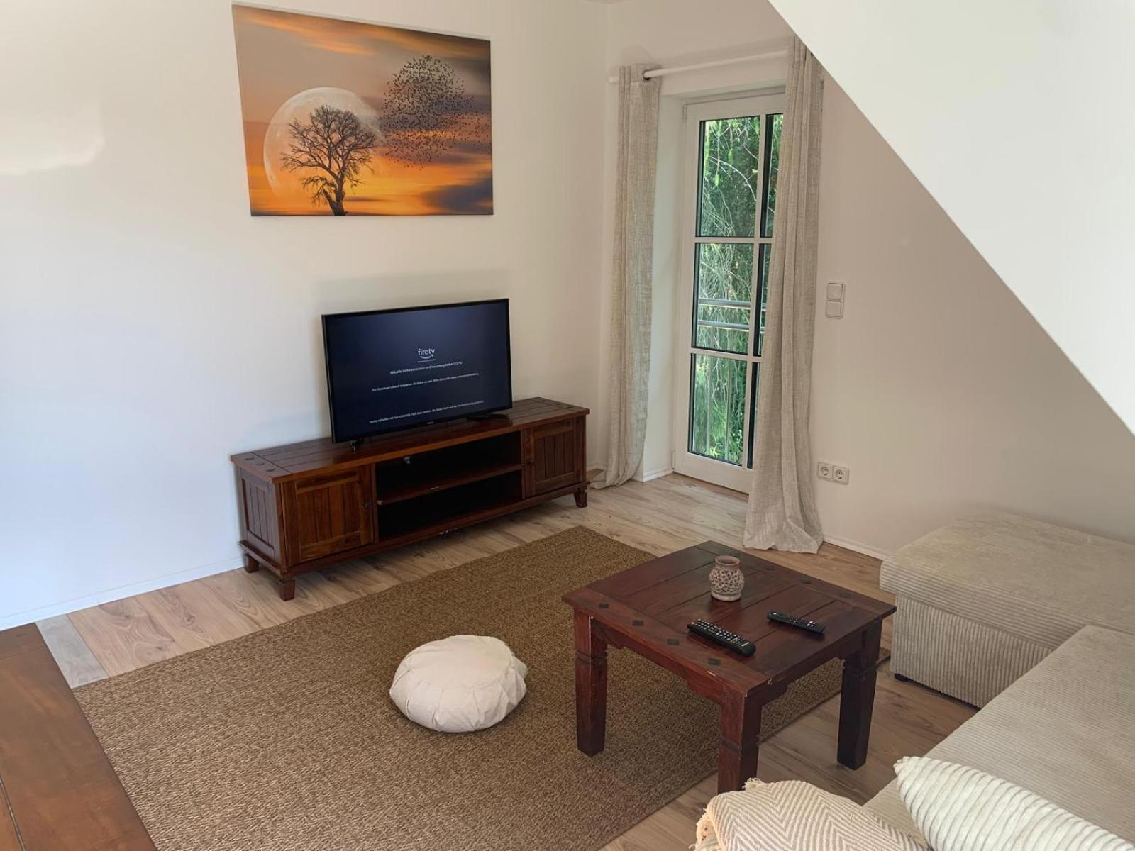 Ferienwohnung Auf Einem Resthof Zentral Gelegen Mit Viel Natur Und Tieren Rendswuhren Kültér fotó